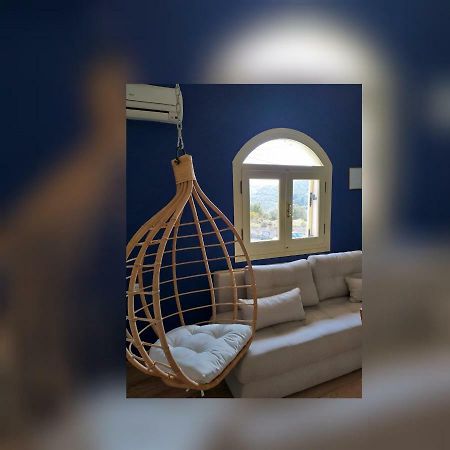 Greek Blue Apartment Plakias Zewnętrze zdjęcie