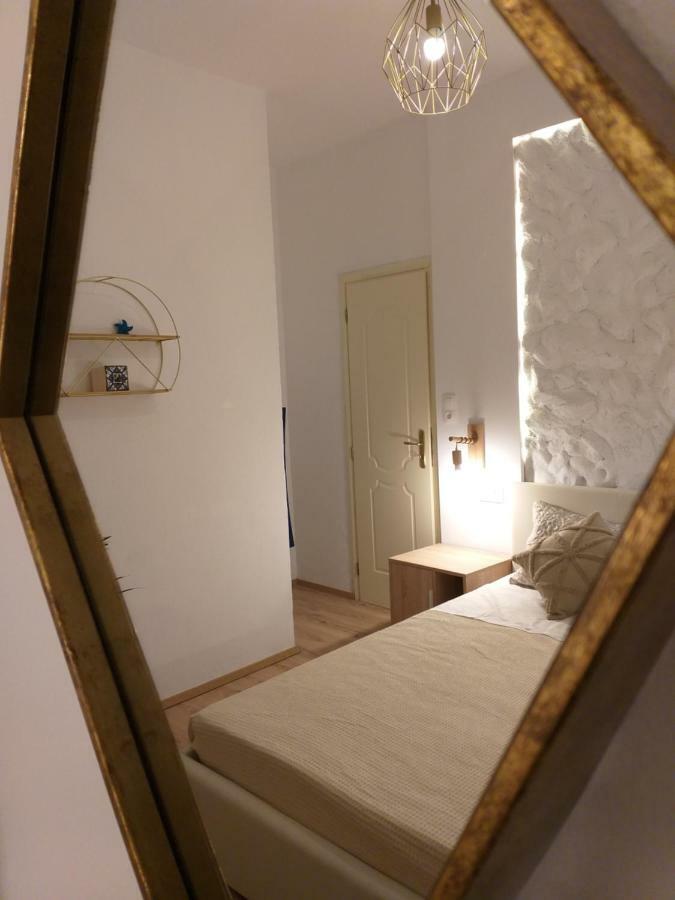 Greek Blue Apartment Plakias Zewnętrze zdjęcie