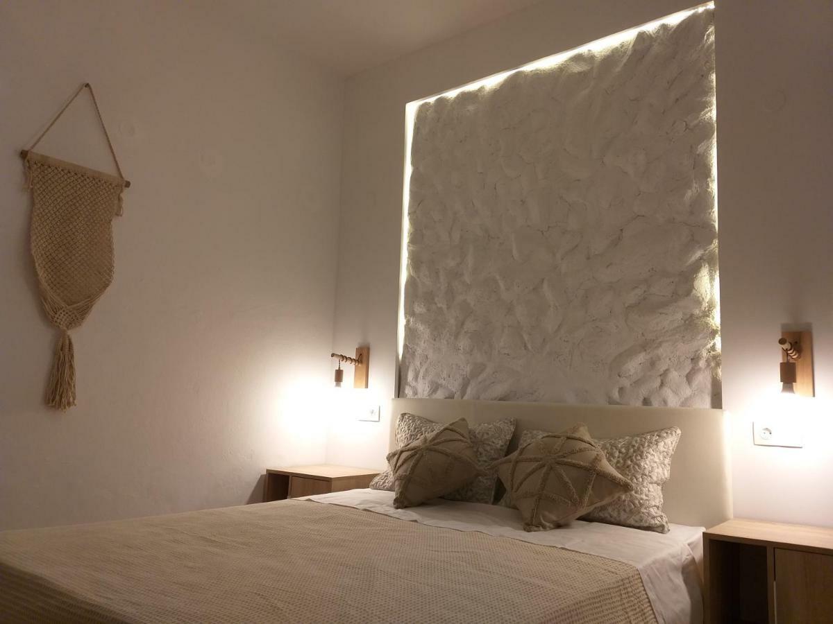 Greek Blue Apartment Plakias Zewnętrze zdjęcie