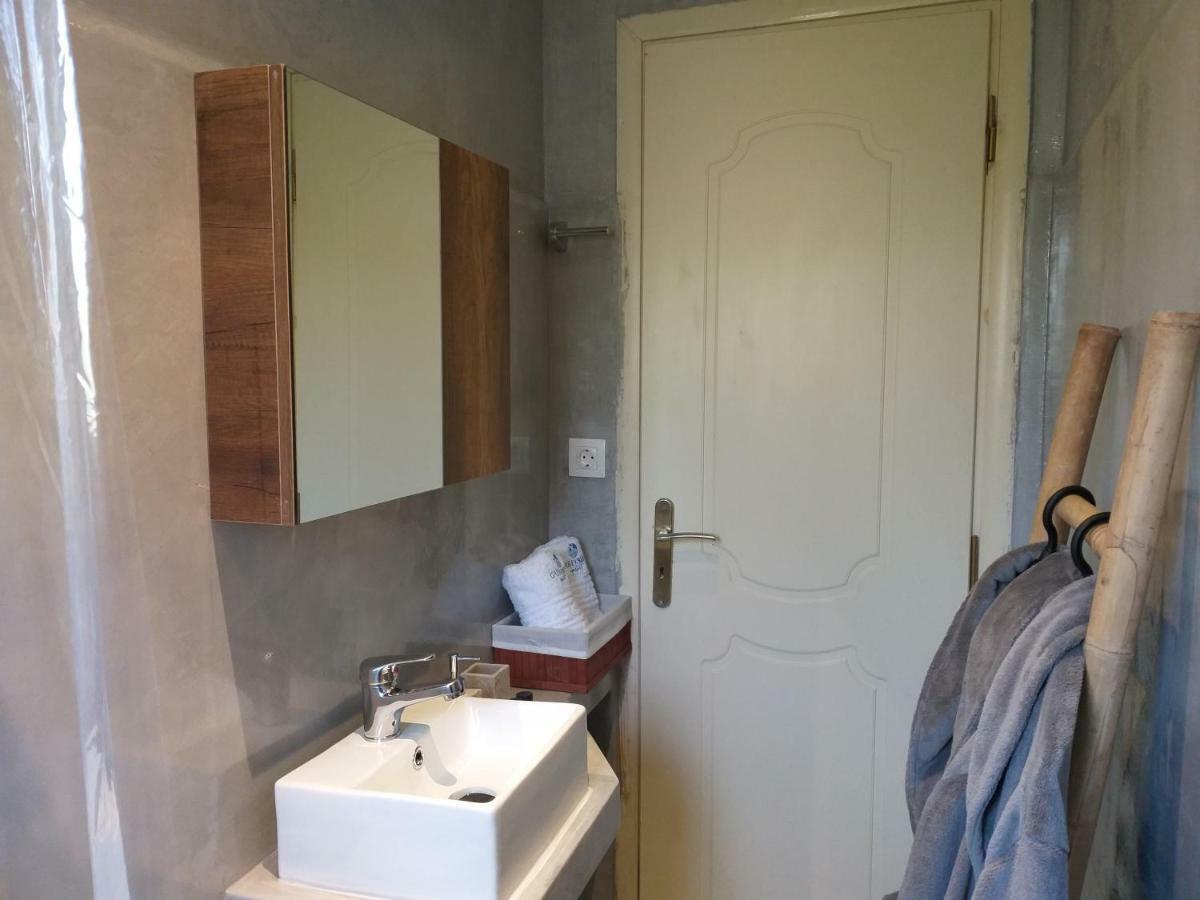 Greek Blue Apartment Plakias Zewnętrze zdjęcie