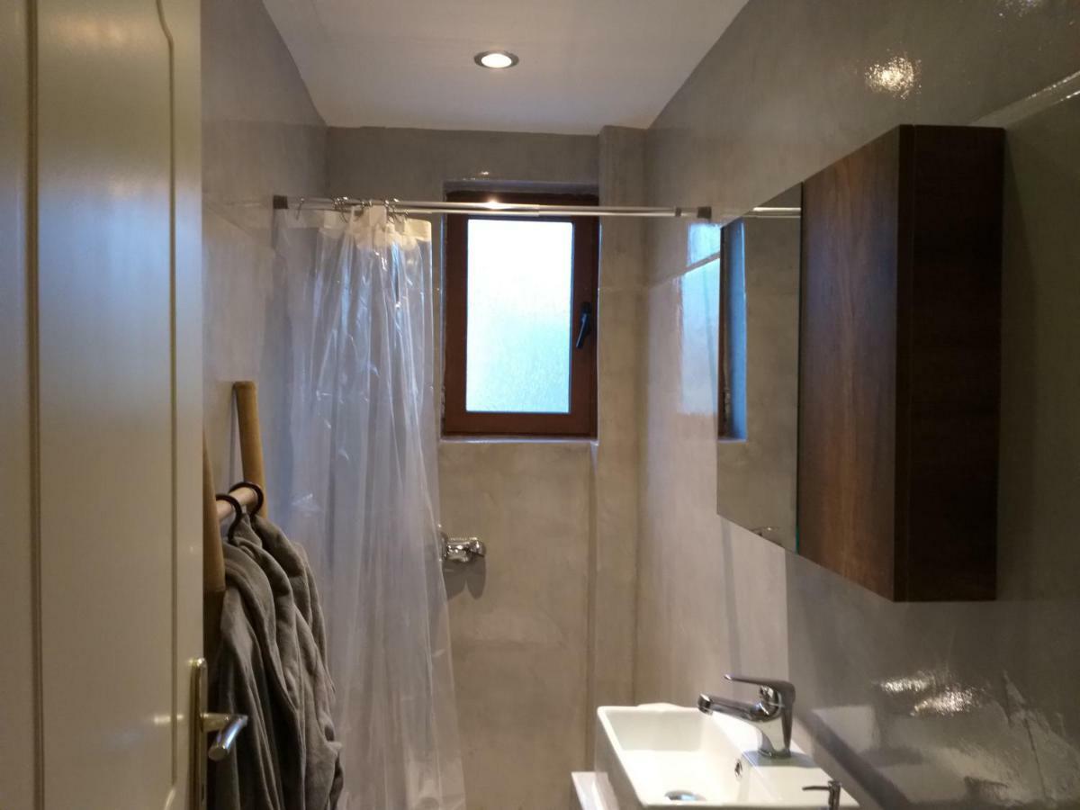 Greek Blue Apartment Plakias Zewnętrze zdjęcie