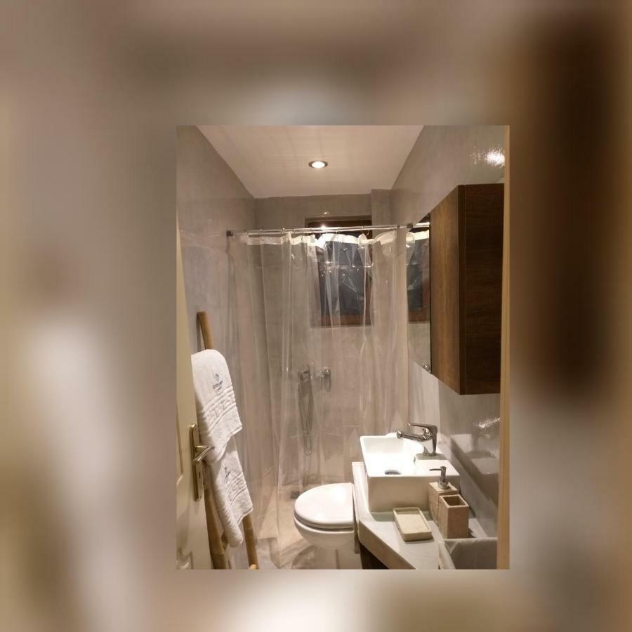 Greek Blue Apartment Plakias Zewnętrze zdjęcie