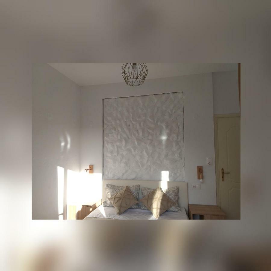 Greek Blue Apartment Plakias Zewnętrze zdjęcie