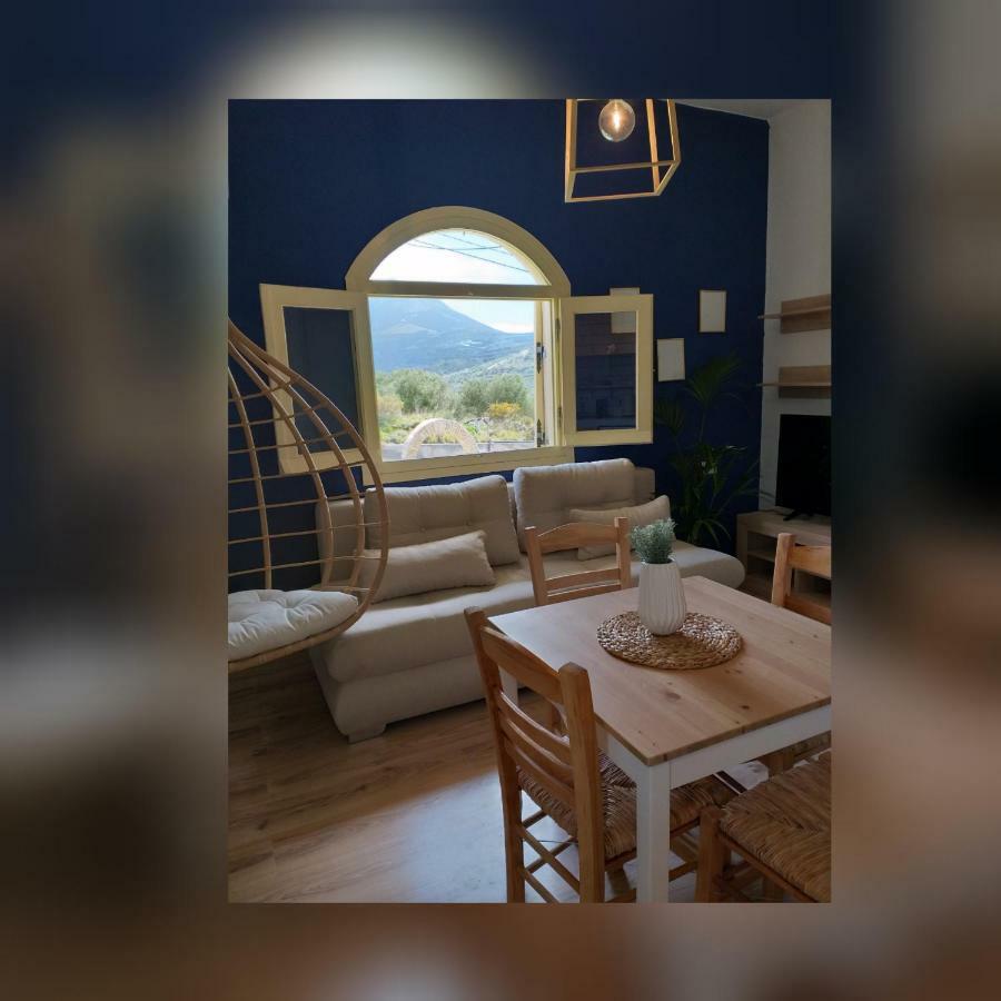 Greek Blue Apartment Plakias Zewnętrze zdjęcie