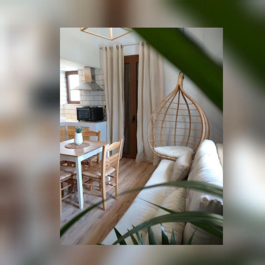 Greek Blue Apartment Plakias Zewnętrze zdjęcie